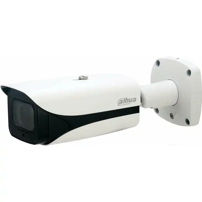IP видеокамера Dahua DH-IPC-HFW5241EP-ZE-27135-S3 (Цилиндрическая, Уличная, Проводная, 2.7 ~ 13.5 мм, 1/2.8", 2 Мп ~ 1920×1080 Full HD)