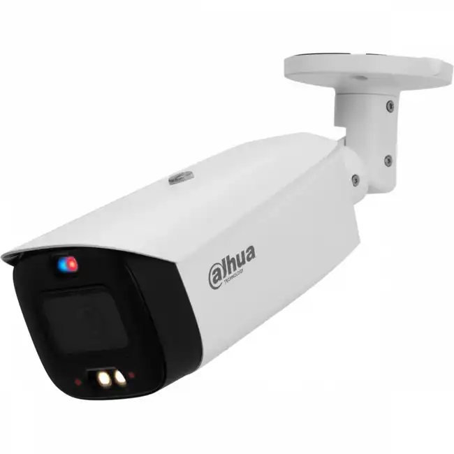 IP видеокамера Dahua DH-IPC-HFW3449T1P-AS-PV-0360B-S5 (Цилиндрическая, Уличная, Проводная, 3.6 мм, 1/2.7", 4 Мп ~ 2688×1520)