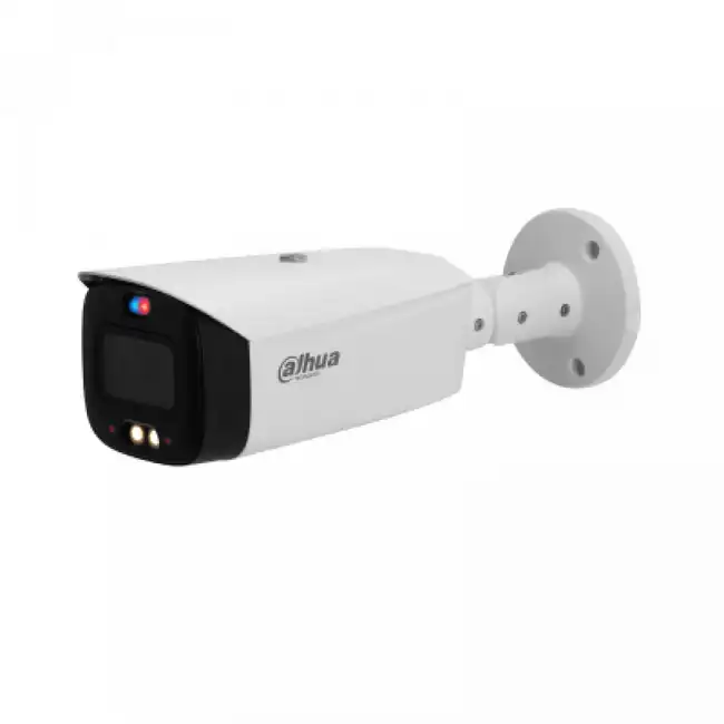 IP видеокамера Dahua DH-IPC-HFW3849T1P-AS-PV-0360B-S5 (Цилиндрическая, Уличная, Проводная, 3.6 мм, 1/2.7", 8 Мп ~ 3840×2160 4K UHD или Ultra HD)