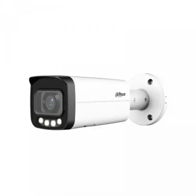 IP видеокамера Dahua DH-IPC-HFW5449TP-ASE-LED-0360B-S2 (Цилиндрическая, Уличная, Проводная, 3.6 мм, 1/1.8ʺ, 4 Мп ~ 2688×1520)