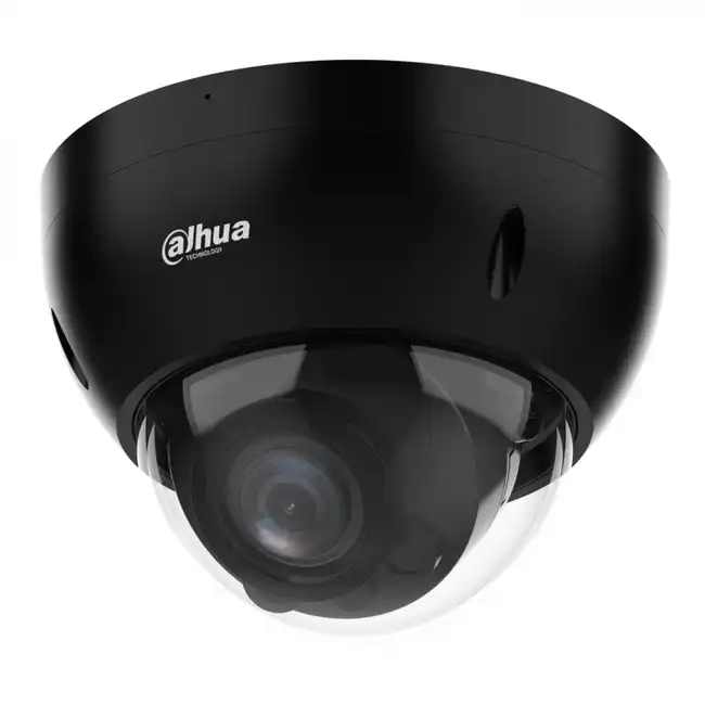 IP видеокамера Dahua DH-IPC-HDBW2441RP-ZS-B (Купольная, Уличная, Проводная, 2.7 ~ 13.5 мм, 1/2.8", 4 Мп ~ 2560×1440 Quad HD)