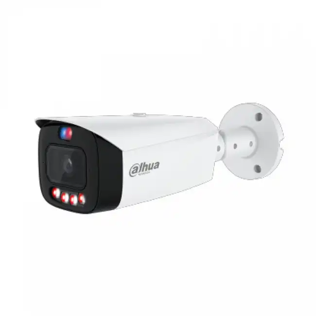 IP видеокамера Dahua DH-IPC-HFW3649T1P-AS-PV-0360B-PRO (Цилиндрическая, Уличная, Проводная, 3.6 мм, 1/1.8ʺ, 6 Мп ~ 3200x1800)