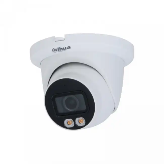 IP видеокамера Dahua DH-IPC-HDW5449TMP-SE-LED-0360B (Купольная, Уличная, Проводная, 3.6 мм, 1/1.8ʺ, 4 Мп ~ 2688×1520)