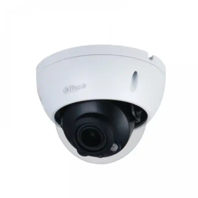 IP видеокамера Dahua DH-IPC-HDBW3841RP-ZAS-27135 (Купольная, Уличная, Проводная, 2.7 ~ 13.5 мм, 1/2.8", 8 Мп ~ 3840×2160 4K UHD или Ultra HD)