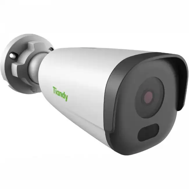 IP видеокамера Tiandy TC-C32GN TC-C32GN Spec:I5/E/Y/C/SD/2.8mmV4.1 (Цилиндрическая, Уличная, Проводная, 2.8 мм, 1/2.8", 2 Мп ~ 1920×1080 Full HD)
