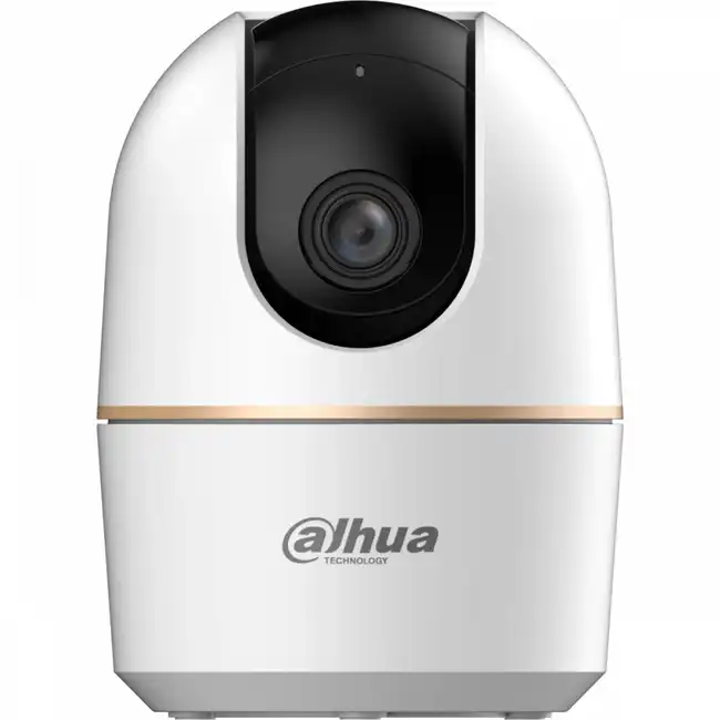 IP видеокамера Dahua DH-H4A (Сферическая, Внутренней установки, WiFi, 3.6 мм, 1/3", 4 Мп ~ 2560×1440 Quad HD)