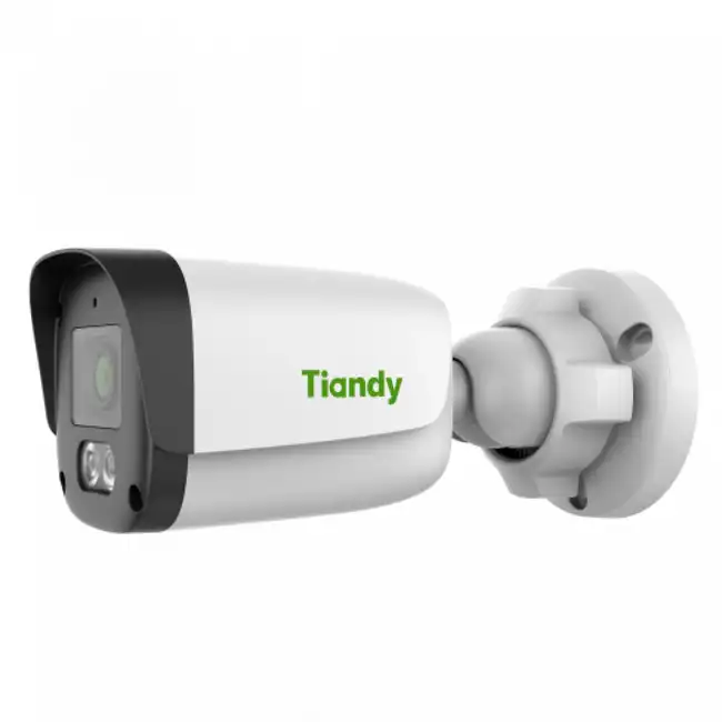 IP видеокамера Tiandy TC-C34QN TC-C34QN Spec:I5W/E/Y/4mm/V4.2 (Цилиндрическая, Уличная, Проводная, 4 мм, 1/2.9", 4 Мп ~ 2688×1520)