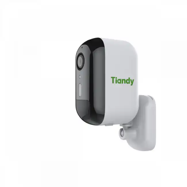 IP видеокамера Tiandy TC-C32CN TC-C32CN Spec:I3W/U/WIFI/2.8mm/V4.0 (Кубическая, Уличная, WiFi, 2.8 мм, 1/2.9", 2 Мп ~ 1920×1080 Full HD)