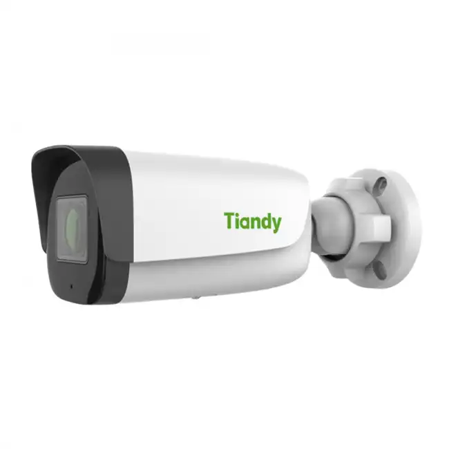 IP видеокамера Tiandy TC-C32UN TC-C32UN Spec:I8/A/E/Y/M/2.8 -12mm/V4.0 (Цилиндрическая, Уличная, Проводная, 2.8 ~ 12 мм, 1/2.8", 2 Мп ~ 1920×1080 Full HD)