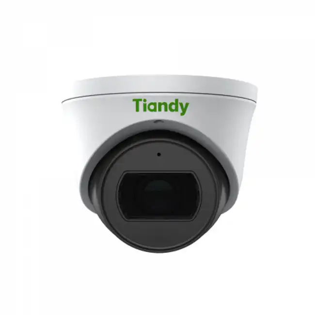 IP видеокамера Tiandy TC-C32SN TC-C32SN Spec:I3/A/E/Y/M/2.8 -12mm/V4.0 (Купольная, Уличная, Проводная, 2.8 ~ 12 мм, 1/2.8", 2 Мп ~ 1920×1080 Full HD)