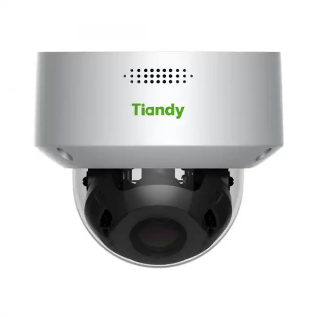 IP видеокамера Tiandy TC-C32MN TC-C32MN Spec:I3/A/E/Y/M/2.8 -12mm/V4.0 (Купольная, Уличная, Проводная, 2.8 ~ 12 мм, 1/2.8", 2 Мп ~ 1920×1080 Full HD)