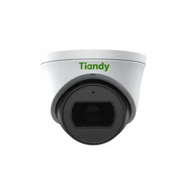 IP видеокамера Tiandy TC-C32SS TC-C32SS Spec:I3/A/E/Y/M/C/H/2.7-13.5mm/V4.0 (Купольная, Уличная, Проводная, 2.7 ~ 13.5 мм, 1/2.8", 2 Мп ~ 1920×1080 Full HD)