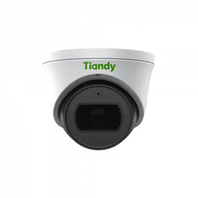 IP видеокамера Tiandy TC-C35SS TC-C35SS Spec:I3/A/E/Y/M/2.8 -12mm/V4.0 (Купольная, Уличная, Проводная, 2.8 ~ 12 мм, 1/2.8", 5 Мп ~ 2592×1944)