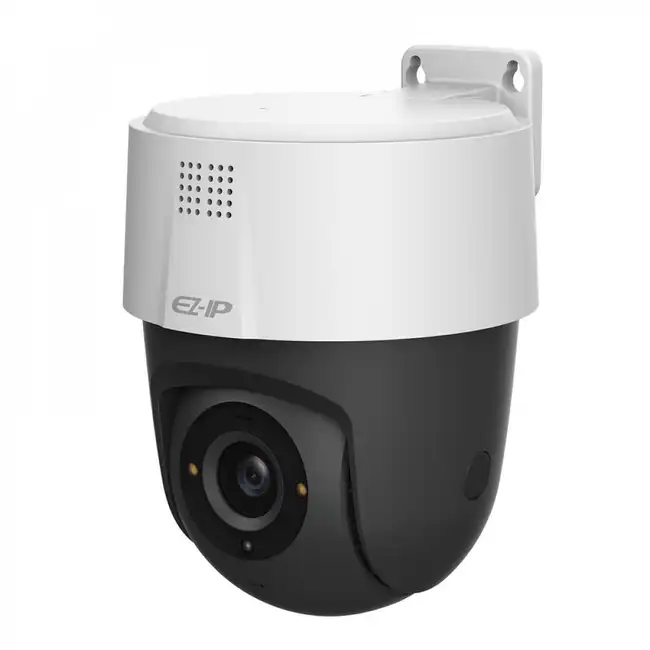 IP видеокамера EZ-IP EZ-PTZ2A31 (Купольная, Уличная, Проводная, 4 мм, 1/2.8", 3 Мп ~ 2304x1296)