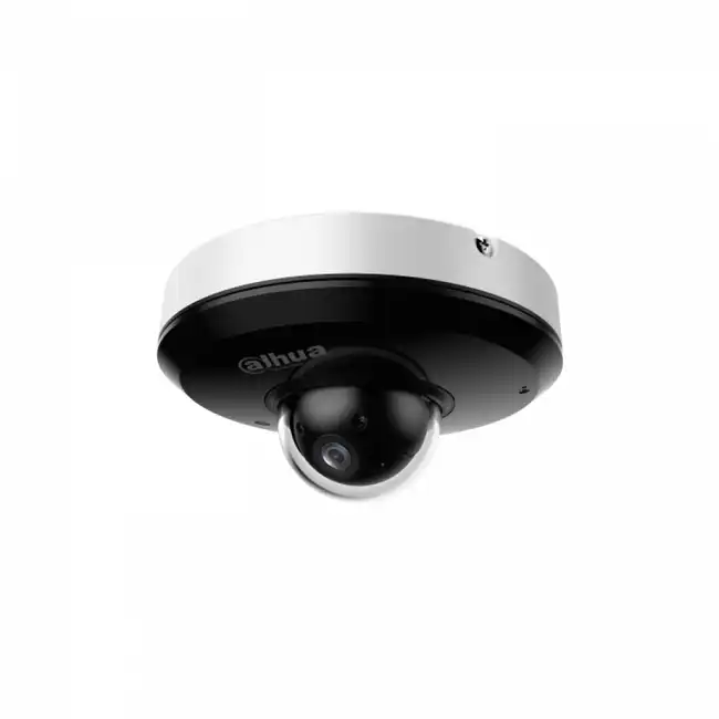 IP видеокамера Dahua DH-SD1A204DB-GNY (PTZ-поворотная, Уличная, Проводная, 2.8 ~ 12 мм, 1/2.8", 2 Мп ~ 1920×1080 Full HD)