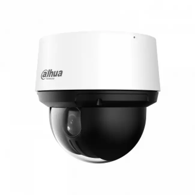 IP видеокамера Dahua DH-SD4A425DB-HNY (PTZ-поворотная, Уличная, Проводная, 5 ~ 125 мм, 1/2.8", 4 Мп ~ 2560×1440 Quad HD)