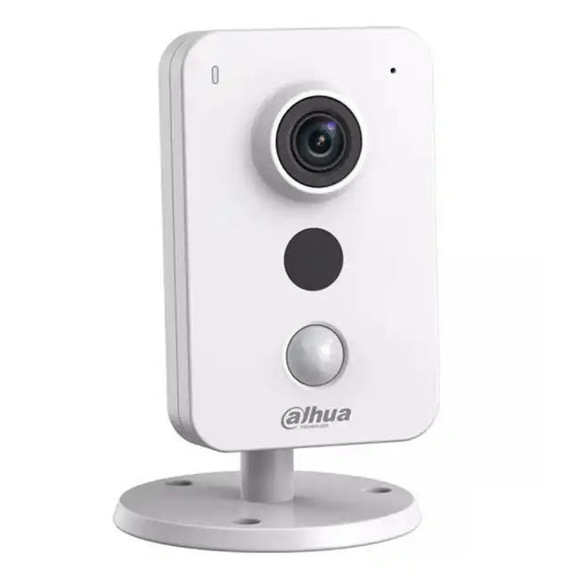 IP видеокамера Dahua DH-IPC-K46P (Настольная, Внутренней установки, WiFi, 2.8 мм, 1/3", 4 Мп ~ 2560×1440 Quad HD)