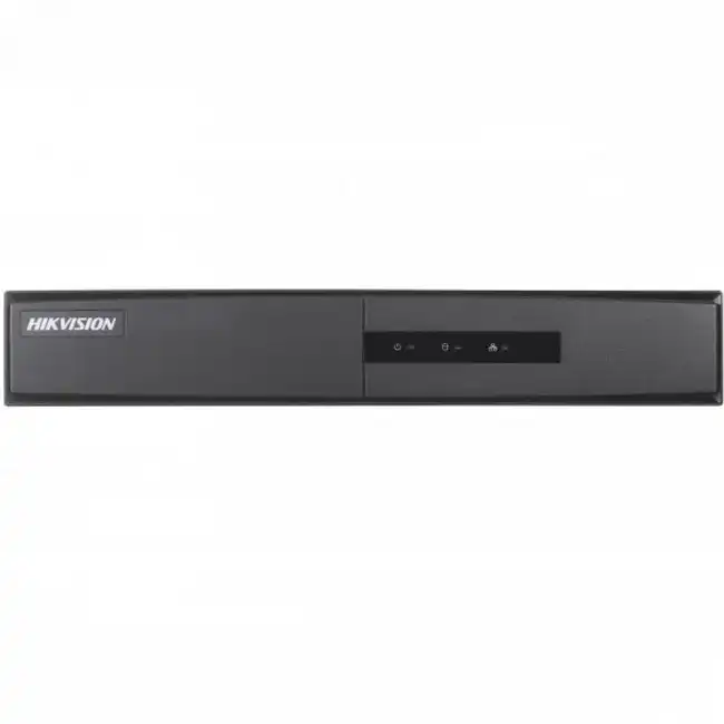 Видеорегистратор Hikvision DS-7604NI-K1