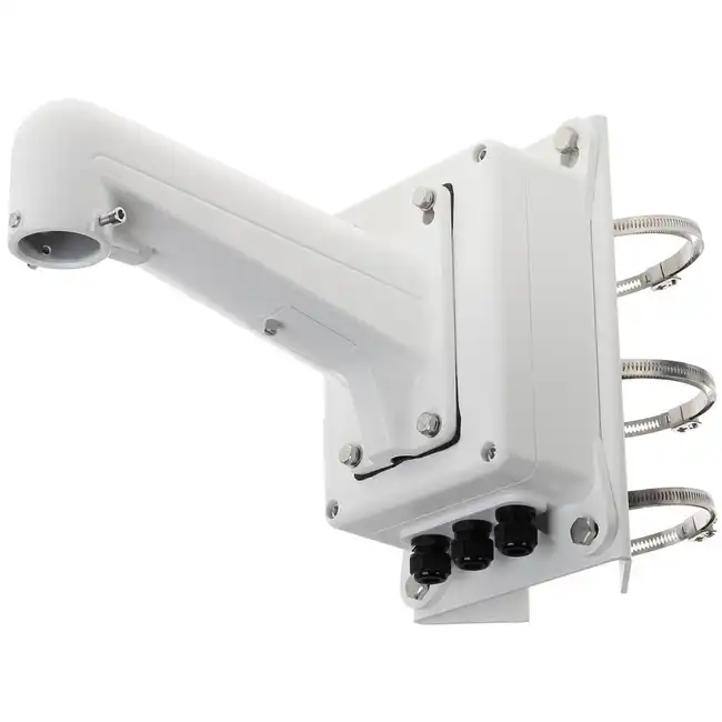 Аксессуар для видеокамер Hikvision DS-1602ZJ-BOX-POLE