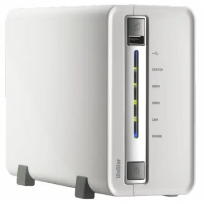Qnap VS-2104L