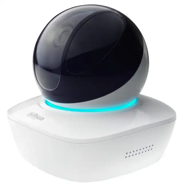 IP видеокамера Dahua DH-IPC-A15P (Купольная, Внутренней установки, WiFi + Ethernet, 3.6 мм, 1/3", 1.3 Мп ~ 1280×960 SXGA)