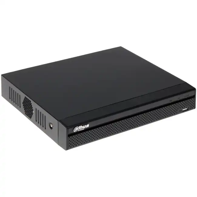 Видеорегистратор Dahua DHI-NVR2104HS-P-S2
