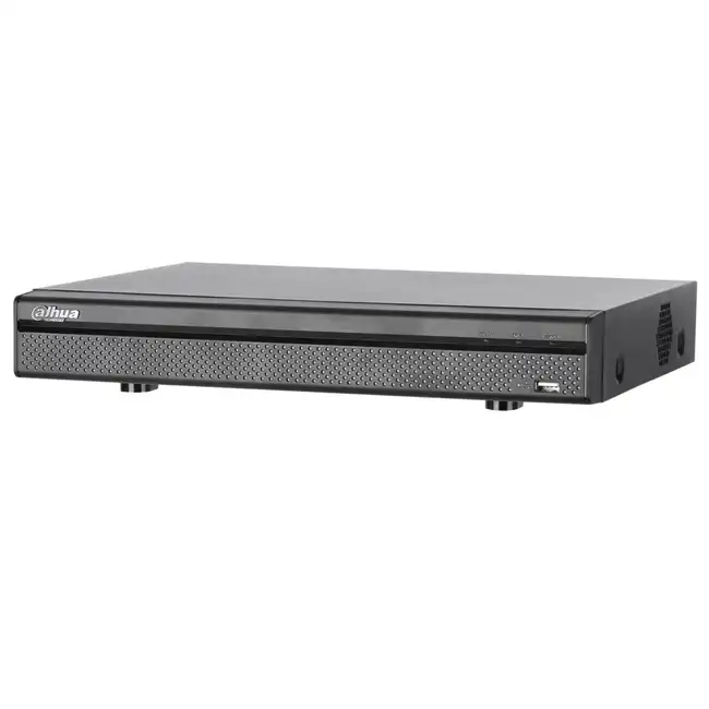 Dahua DHI-XVR5104HE-S2