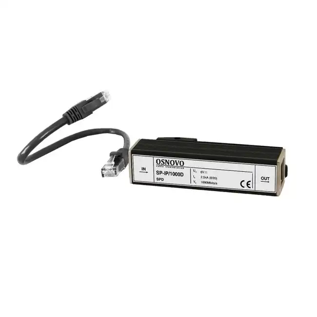 Аксессуар для видеокамер OSNOVO SP-IP/100PD