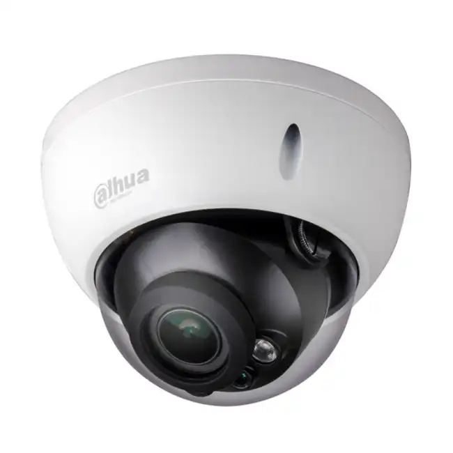 IP видеокамера Dahua DH-SD22204T-GN (PTZ-поворотная, Внутренней установки, Проводная, 2.7 ~ 11мм, 1/2.8", 2 Мп ~ 1920×1080 Full HD)
