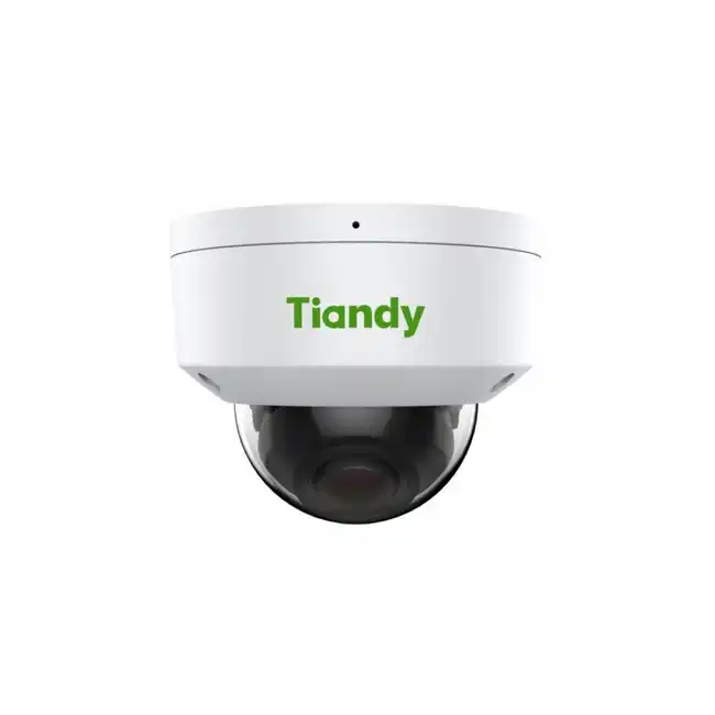 IP видеокамера Tiandy TC-C32KN I3/E/Y/2.8MM (Купольная, Уличная, WiFi + Ethernet, 2.8 мм, 1/2.8", 2 Мп ~ 1920×1080 Full HD)