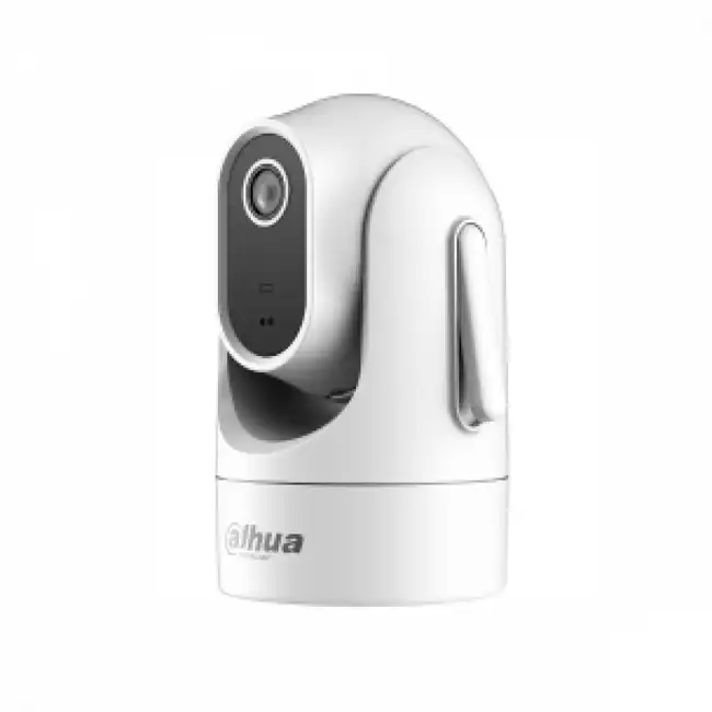 IP видеокамера Dahua DH-SD-H4C-0400B (PTZ-поворотная, Внутренней установки, WiFi, 4 мм, 1/2.8", 4 Мп ~ 2688×1520)