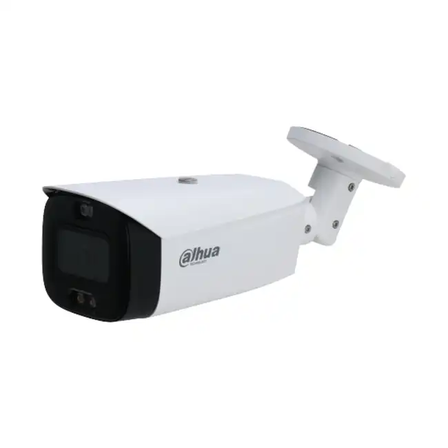 IP видеокамера Dahua DH-IPC-HFW3849T1P-AS-PV-0360B-S5 (Цилиндрическая, Уличная, Проводная, 3.6 мм, 1/2.8", 8 Мп ~ 3840×2160 4K UHD или Ultra HD)