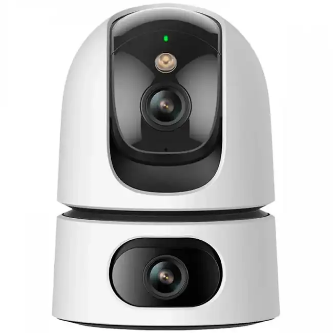 IP видеокамера IMOU IPC-S2X-6M0WED (Купольная, Внутренней установки, WiFi + Ethernet, 3.6 мм, 1/2.8", 3 Мп ~ 2304x1296)