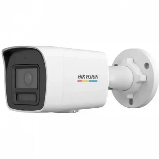 IP видеокамера Hikvision DS-2CD1047G2H-LIUF (Цилиндрическая, Уличная, Проводная, 2.8 мм, 1/3", 4 Мп ~ 2560×1440 Quad HD)