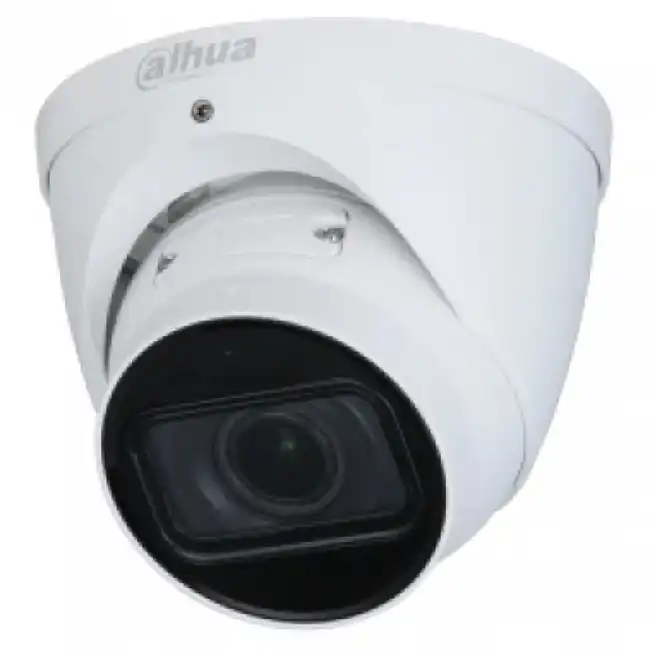 IP видеокамера Dahua DH-IPC-HDW3241TP-ZAS-27135 (Купольная, Уличная, Проводная, 2.7 ~ 13.5 мм, 1/2.8", 2 Мп ~ 1920×1080 Full HD)