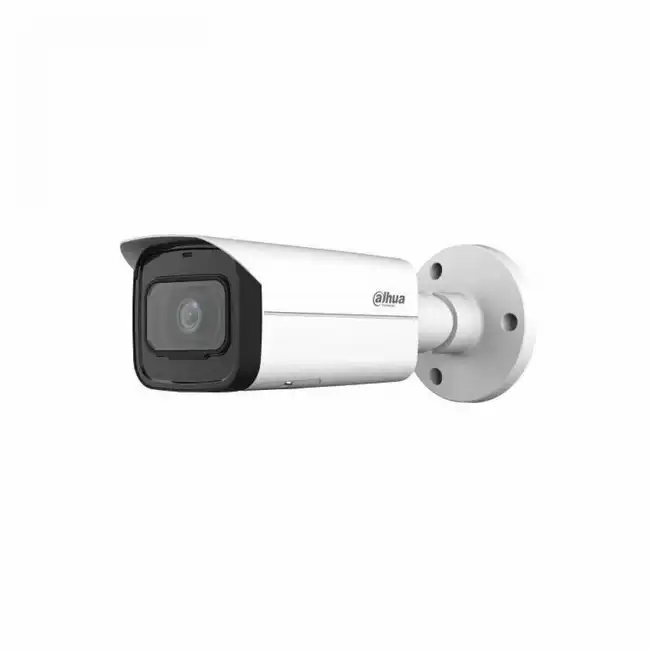 IP видеокамера Dahua DH-IPC-HFW5541TP-ASE-0360B-S3 (Цилиндрическая, Уличная, Проводная, 3.6 мм, 1/2.7", 5 Мп ~ 2960 × 1668)