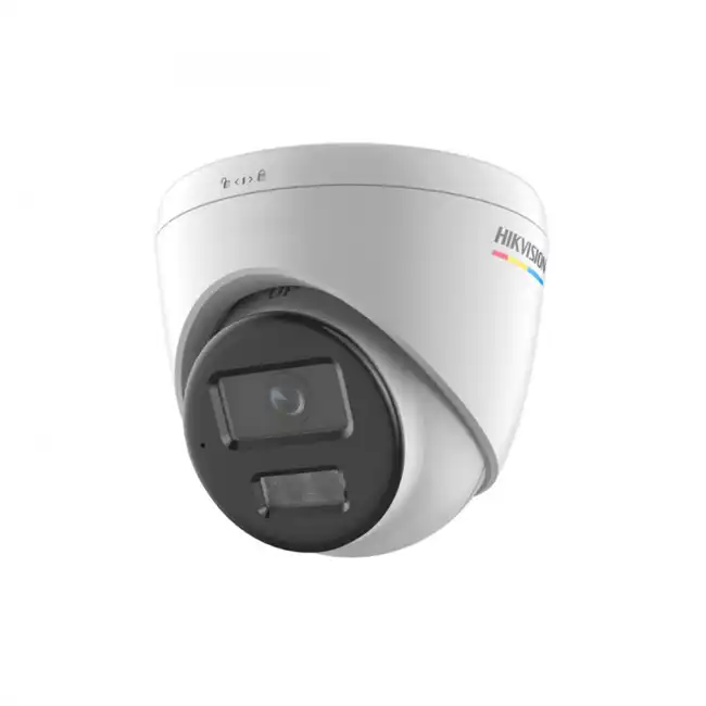 IP видеокамера Hikvision DS-2CD1347G2H-LIUF (Купольная, Уличная, Проводная, 2.8 мм, 1/3", 4 Мп ~ 2560×1440 Quad HD)