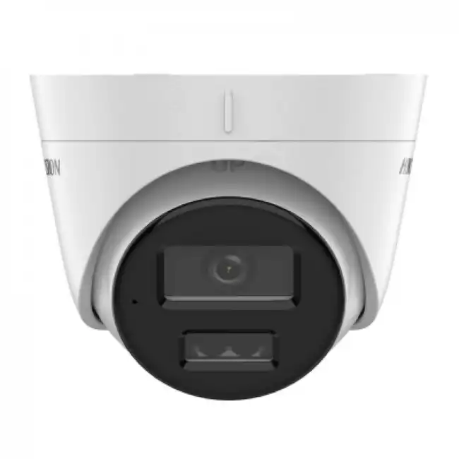 IP видеокамера Hikvision DS-2CD1343G2-LIU(2.8mm) (Сферическая, Уличная, Проводная, 2.8 мм, CMOS, 4 Мп ~ 2560×1440 Quad HD)