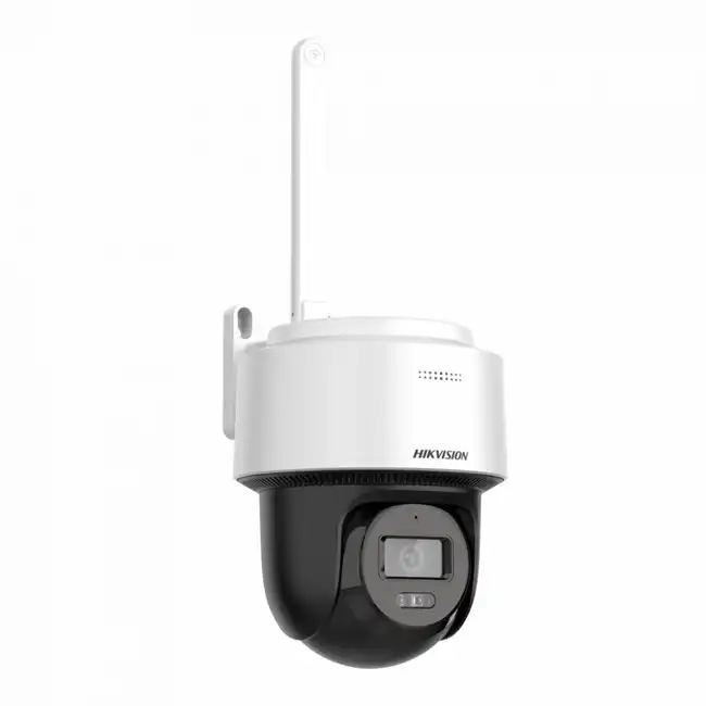 IP видеокамера Hikvision DS-2DE2C400IWG/W(W) (2.8mm) (PTZ-поворотная, Уличная, WiFi + Ethernet, 2.8 мм, CMOS, 4 Мп ~ 2560×1440 Quad HD)