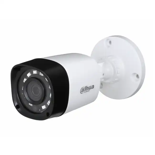 Аналоговая видеокамера Dahua DH-HAC-HFW1230TP-0280B