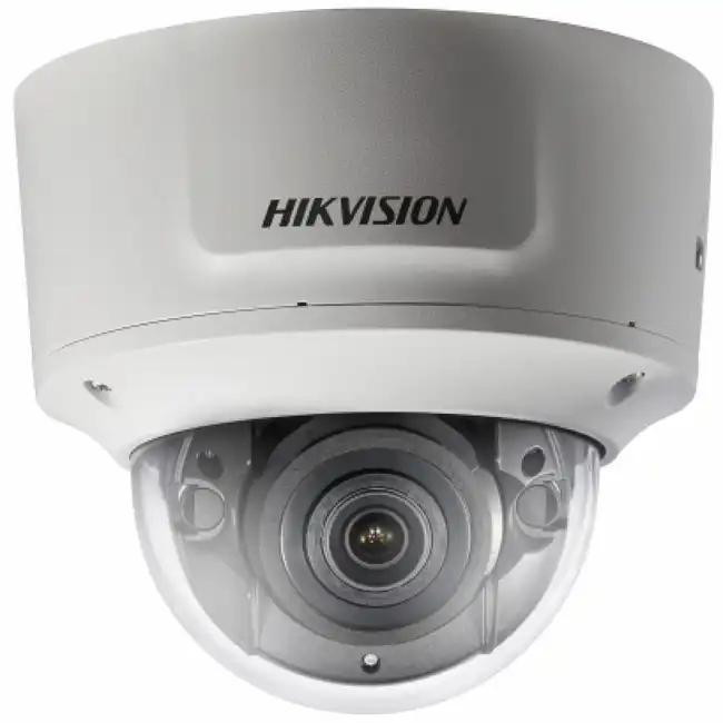 IP видеокамера Hikvision DS-2CD2783G0-IZS (Купольная, Внутренней установки, Проводная, 2.8 ~ 12 мм, 1/2.5”, 8 Мп ~ 3840×2160 4K UHD или Ultra HD)