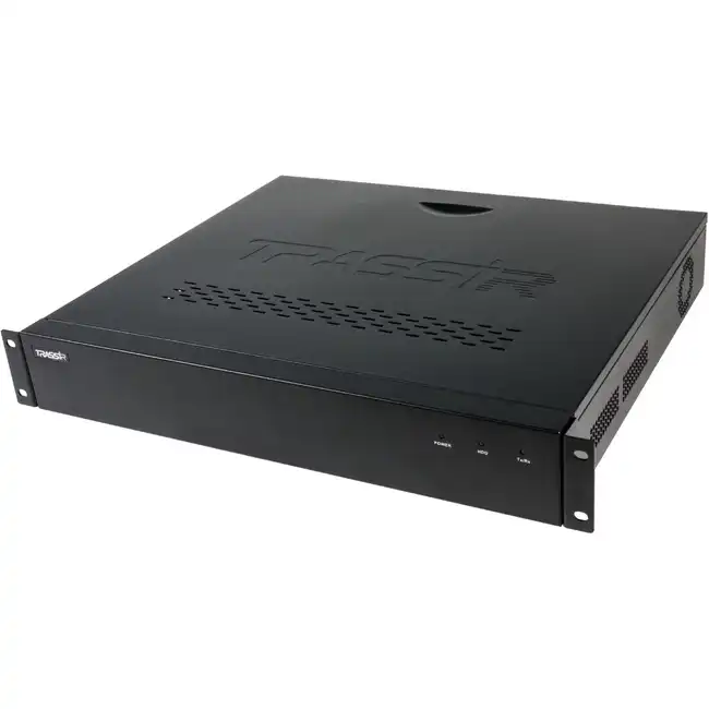 Видеорегистратор Trassir DuoStation ANYIP 16-16P DUOSTATION ANYIP 16-16P