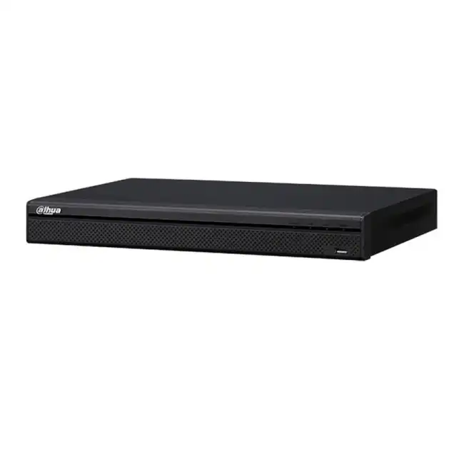 Видеорегистратор Dahua DHI-NVR2208-8P-4KS2