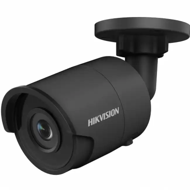 IP видеокамера Hikvision DS-2CD2043G0-I 4мм DS-2CD2043G0-I (4 MM) (Цилиндрическая, Уличная, Проводная, 4 мм, 1/3", 4 Мп ~ 2688×1520)