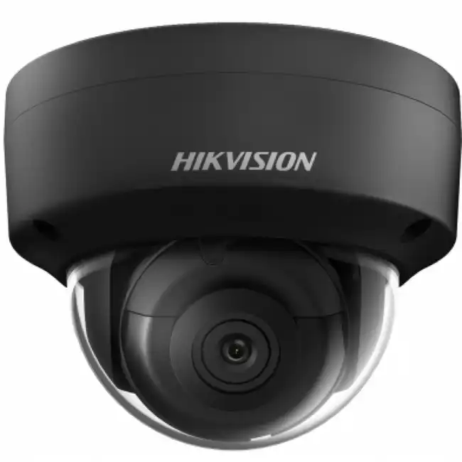 IP видеокамера Hikvision DS-2CD2143G0-IS (2.8 MM) (Купольная, Внутренней установки, Проводная, 2.8 мм, 1/3", 4 Мп ~ 2560×1440 Quad HD)