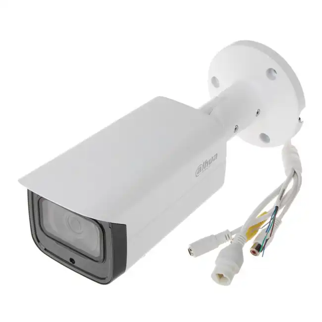 IP видеокамера Dahua DH-IPC-HFW4231TP-ASE-0360B (Цилиндрическая, Уличная, Проводная, 3.6 мм, 1/2.8", 2 Мп ~ 1920×1080 Full HD)