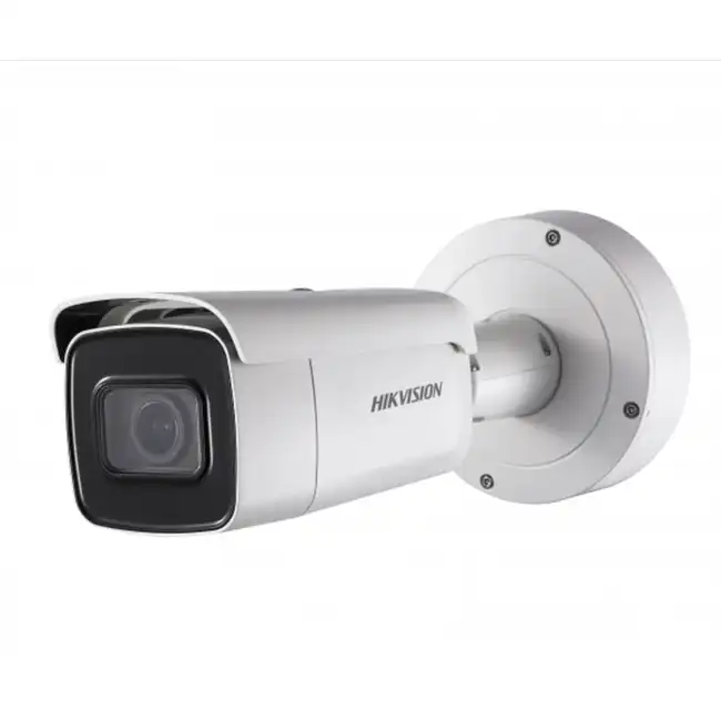 IP видеокамера Hikvision DS-2CD2643G0-IZS (Цилиндрическая, Уличная, Проводная, 2.8 ~ 12 мм, 1/3", 4 Мп ~ 2688×1520)
