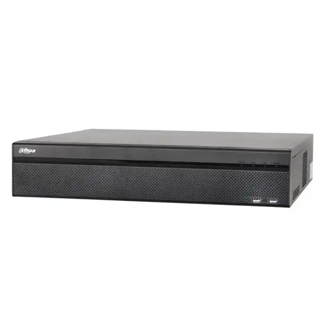 Видеорегистратор Dahua DHI-NVR4832-4KS2