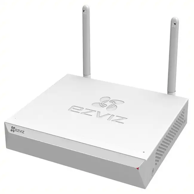 Видеорегистратор EZVIZ Vault Live 8CH/1T CS-X5C-8EU/1T
