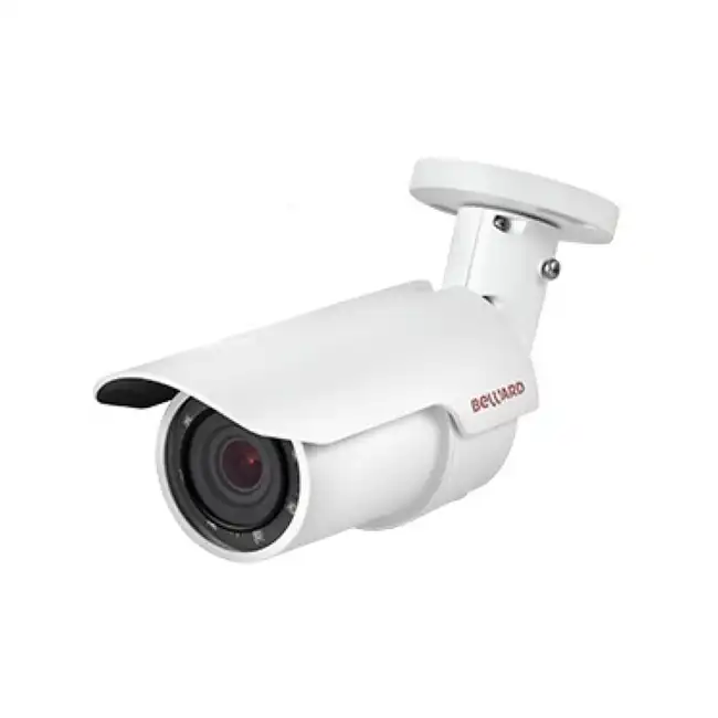 IP видеокамера Beward BD4685RV (Цилиндрическая, Уличная, Проводная, 2.8 ~ 11 мм, 1/3", 4 Мп ~ 2688×1520)